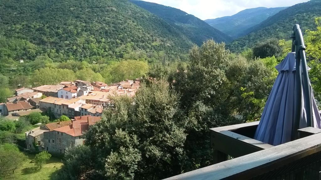 Mas Montebello Rigarda Exteriér fotografie